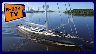 BEST Boats24 Baltic 175 Pink Gin VI in Finnland [upl. by Braasch306]