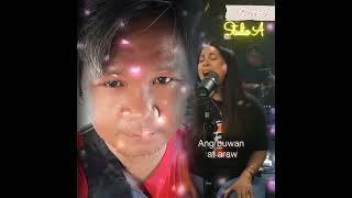 newviral lamig ng boses ni Ate song of lulubog lilitaw w BossJ [upl. by Callum]