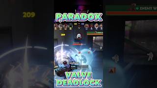 Hunting Vindicta Players  Paradox Deadlock [upl. by Muhcon]