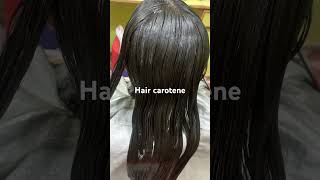 ￼ Hair carotene 🔥💖💖🎶🎶🎶🎶🎶🎶🎶💕💖🧡￼ [upl. by Ylra]