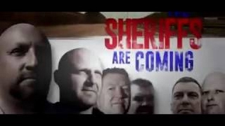 The Sheriffs Are Coming S03E09 [upl. by Sedberry]