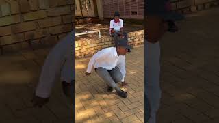 Maestro O Teng OFFICIAL VIDEO by Don Edward amp Ez Maestro  amapiano  dance  fyp [upl. by Anayad]