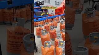 What are the specifications of liquefied petroleum gas cylindersLtankLPG cylinderLpg gas cylinder [upl. by Faxan]