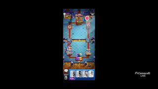 Clash Royale😀 Game clashroyale gaming phonk music [upl. by Samohtnhoj]