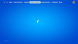 ¡VUELVE DESPUES DE 3 AÑOS NUEVA TIENDA FORTNITE HOY 120124  TIENDA DE FORTNITE 12 DE ENERO [upl. by Lizbeth]