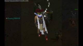 RuneScape  RSMV Lets Start A Riot [upl. by Atteiram]