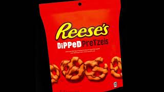 reese’s dipped pretzels above all pretzels meme capcut edit capcutedit capcuttemplate reeses [upl. by Entwistle4]