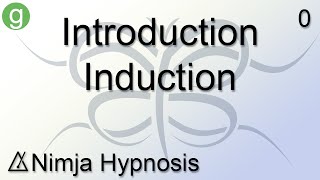 Introduction Induction  Hypnosis [upl. by Annayehc]