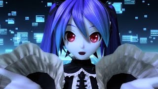 Hatsune Miku Project DIVA Future Tone  PV quotThe Intense Voice of Hatsune Mikuquot RomEngEsp Subs [upl. by Annodal]