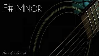 F Minor  Backing Track  90BPM [upl. by Clarhe]