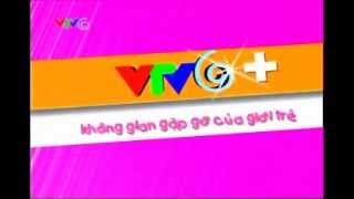 VTV6 Ident 2007  2010 1 [upl. by Nybor]