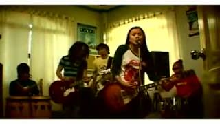 LEAVING YOU  Session Road Official Music Video w Lyrics OPM [upl. by Ardnic42]