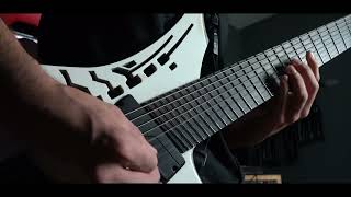 Black Ops Zombies quotThe Gift KSherwoodOps  Guitar Cover [upl. by Brownson]