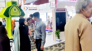 Trade show  B2B promotion MBA [upl. by Atile202]