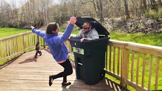 We found the best pranks 😂 Funniest Videos of the Week [upl. by Eillas237]