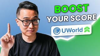 Boost Your UWorld Score Top 5 Mistakes to Avoid [upl. by Poler]