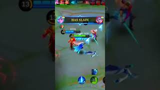 BACK to GRIND  Mobile Legends [upl. by Hennessy225]