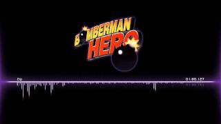 Bomberman Hero OST  Zip [upl. by Alberic]