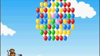 Addicting Games Bloons [upl. by Marlin]