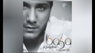 Sasa Kovacevic  Mila  Audio 2010 HD [upl. by Yerocal]