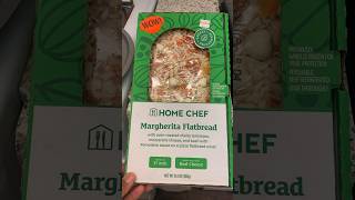 Margherita flatbread pizza [upl. by Popper808]