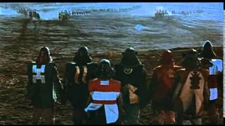 Kagemusha  Trailer  By Jin Roh no dojo [upl. by Gamages765]