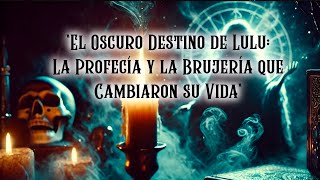 quotEl Oscuro Destino de Lulu La Profecía y la Brujería que Cambiaron su Vidaquot [upl. by Farika362]