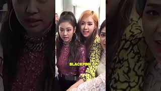 Are 2NE1s Old Songs Now BLACKPINK Hits [upl. by Assirak]