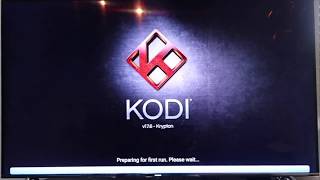 KODI 176 UPDATE JAILBROKEN JULY 2018 [upl. by Liddy]