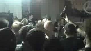 Leftover Crack 1Clear Channel Fuck Off [upl. by Ihtraa]