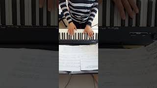 Psalm 116 I WILL WALK BEFORE THE LORD Tony Alonso Only Piano [upl. by Ycrep225]