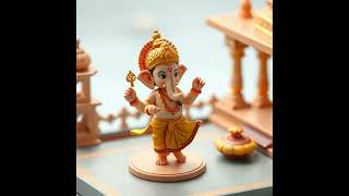 quotगणपती बाप्पा मोरया  Powerful Original Marathi Ganpati Song 2023quot ganeshchaturthiganpati ganesh [upl. by Einnaj7]