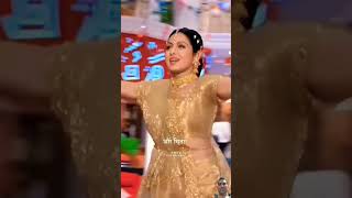 Shreedevi and Urmila bollywood urmilasangeet dance shortsvideo [upl. by Norred]