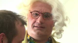 Brian Badonde Makes A Titini [upl. by Niltiak662]