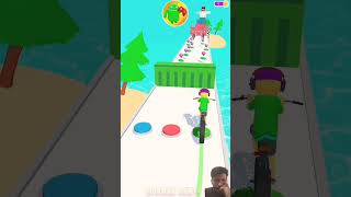 Big Bike Game 37 Shorts Viral Funny [upl. by Jemina]