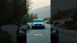 Golf R32 vs Mk VI Power and Performance Showdown [upl. by Dnomed752]