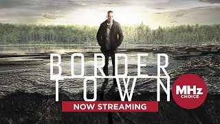 Bordertown  Season 1 Now Streaming [upl. by Calisa]