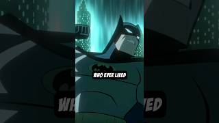 Crisis on Infinite Earths ending shorts justiceleague batman wonderwoman dc [upl. by Donny]