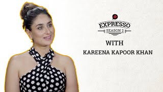 Kareena Kapoor Khan on Feminism Gender Equality amp More [upl. by Bashemeth39]