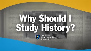 Why You Should Study History  Explained in Under 3 Minutes [upl. by Seeto50]