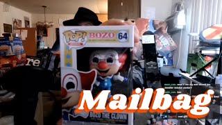 Perry Caravello A Bozo Funko [upl. by Buyer]