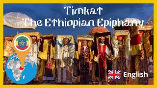 Timket Immerse Yourself in the Magic of Ethiopian Epiphany [upl. by Brunell413]