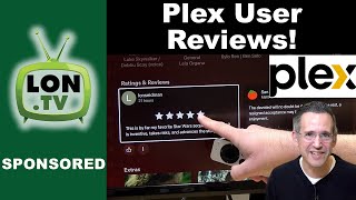 New Plex Feature  Write your own reviews and share with friends [upl. by Eijneb]