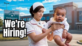 quotJoin Our Pediatric Care Team in Hackensack NJ – Now Hiring Passionate Nurse Practitionersquot [upl. by Abell]