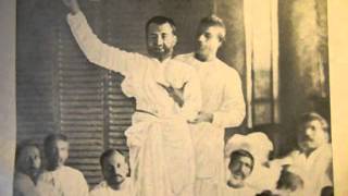 Part 1 OF 4 Who Was Sri Ramakrishna by Swami Sridharananda [upl. by Franklyn]