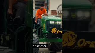 Nishu bhai tochan king 🤴 tractor stunt haryana automobile nishudeswalstuntyoutubeshortsvikashpal [upl. by Crespi]