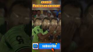 Attitude bowling of wahab Riaz ytshorts cricket pakistancticket [upl. by Ylrebmek]