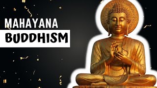 Mahayana Buddhism  Q2 [upl. by Aitropal152]