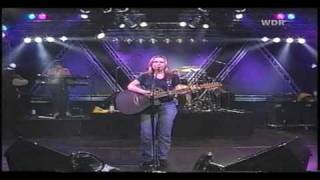 Melissa Etheridge  Lets Get It On 1993 Köln Germany [upl. by Rabush435]