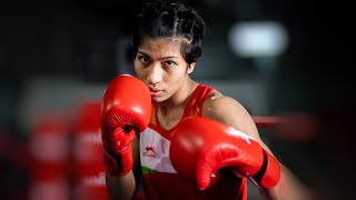 Live  Lovlina Borgohain VS Sunniva Hofstad Pre Quarterfinal BOXING MATCH  Deepika Kumari archery [upl. by Eahsel848]